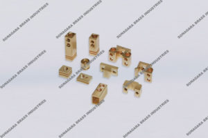 BRASS PANEL BOARD PARTS